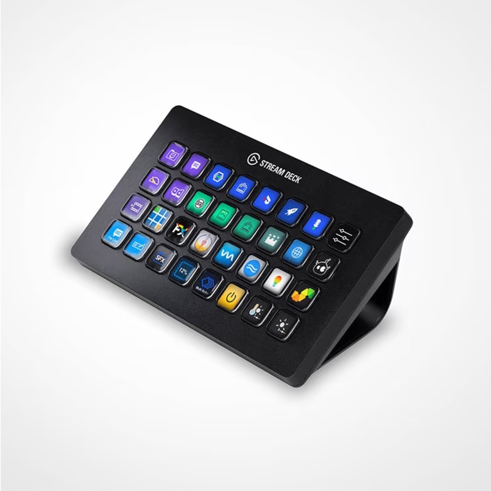 Elgato Stream Deck XL